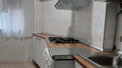 Foto 5 de Pis en venda a Paseo de Los Jesuitas, Puerta del Ángel, Madrid