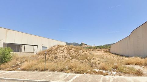 Photo 3 of Industrial land for sale in Avinguda de Beneixama, 3, Biar, Alicante