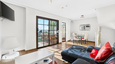 Foto 5 de Casa adosada en venda a Juan Carlos I, El Médano, Granadilla de Abona