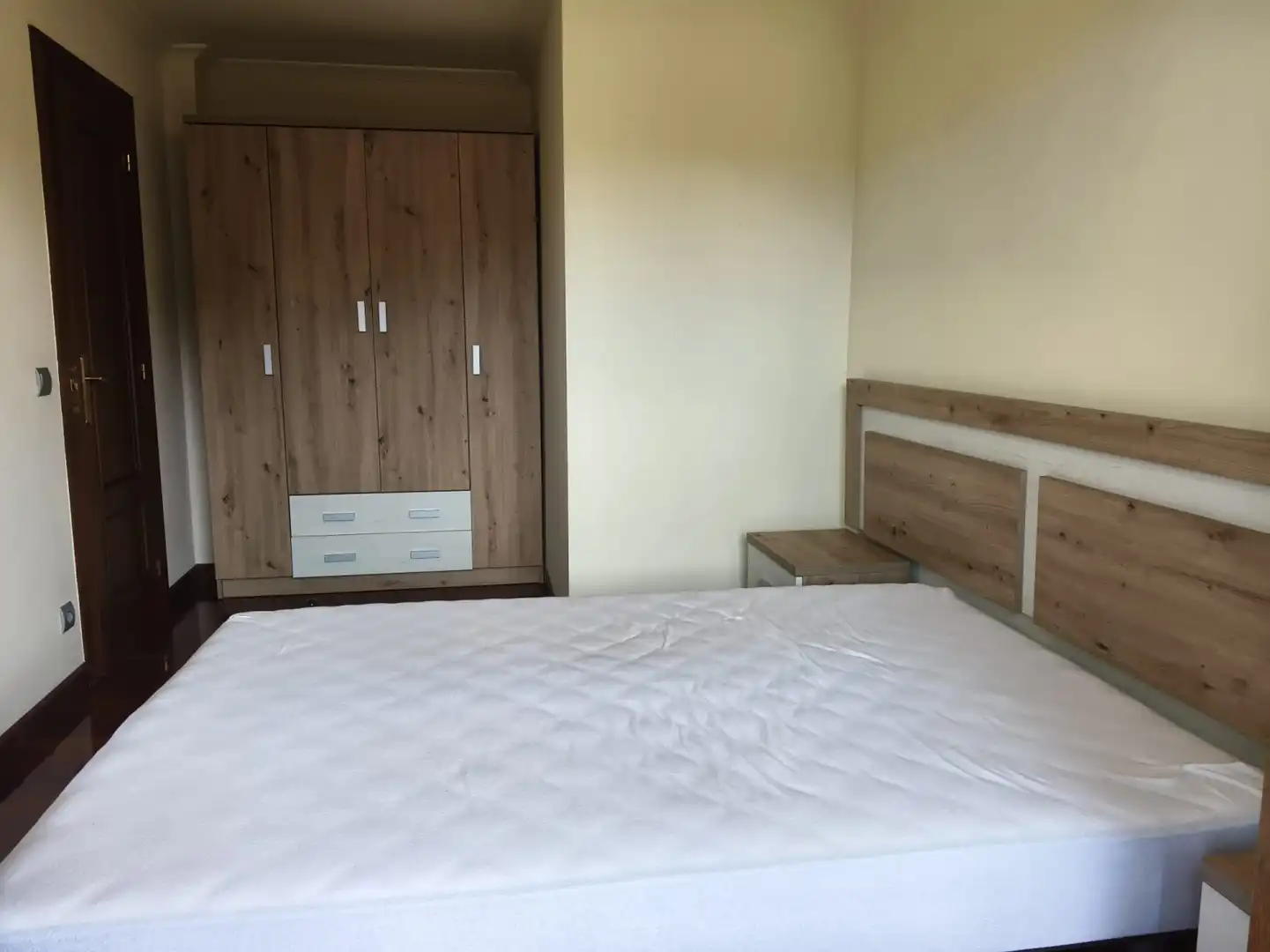 Habitación de Piso de alquiler en Liérganes con Calefacción, Terraza y Trastero