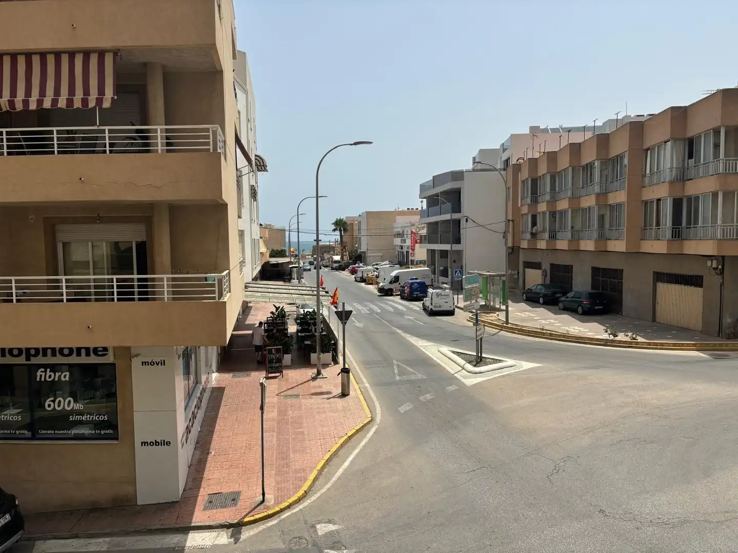 Wohnung mit Terrasse zum Verkauf in Playa de Garrucha, imagen 21