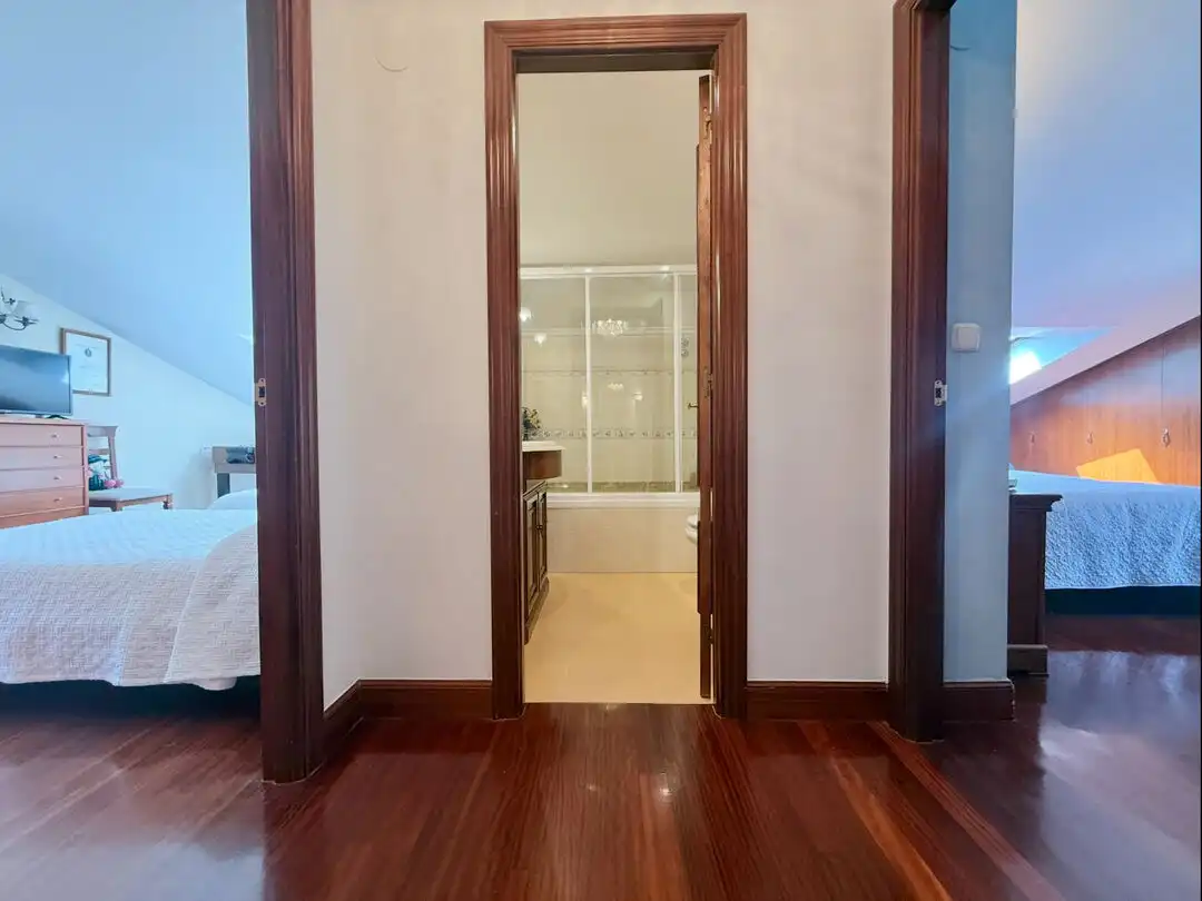 Casa con terrazza in vendita a Donostia kalea, imagen 27