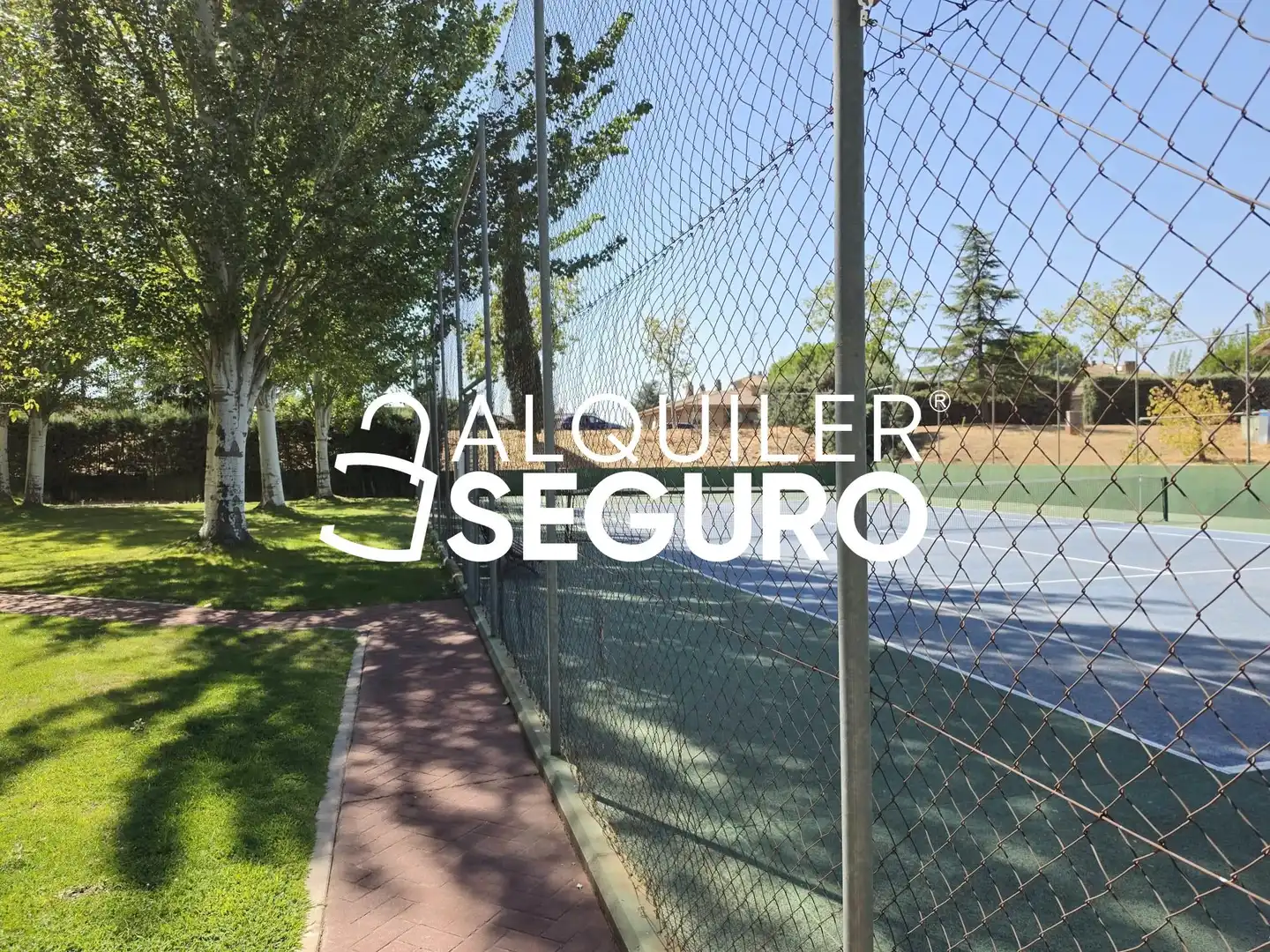Flat for rent in Charaima, Zona Norte
