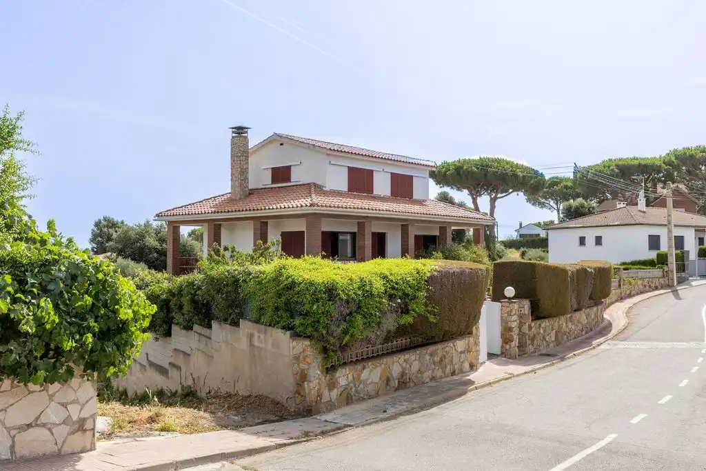 Casa en venda a Arenys de Munt, imagen 36