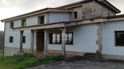 Foto 2 de Casa o xalet en venda a Val do Dubra, A Coruña