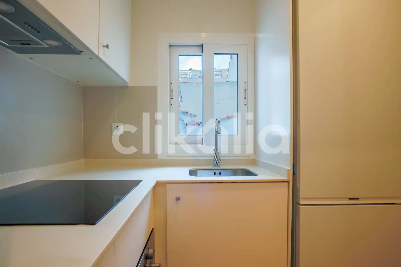 Piso de alquiler en Centro