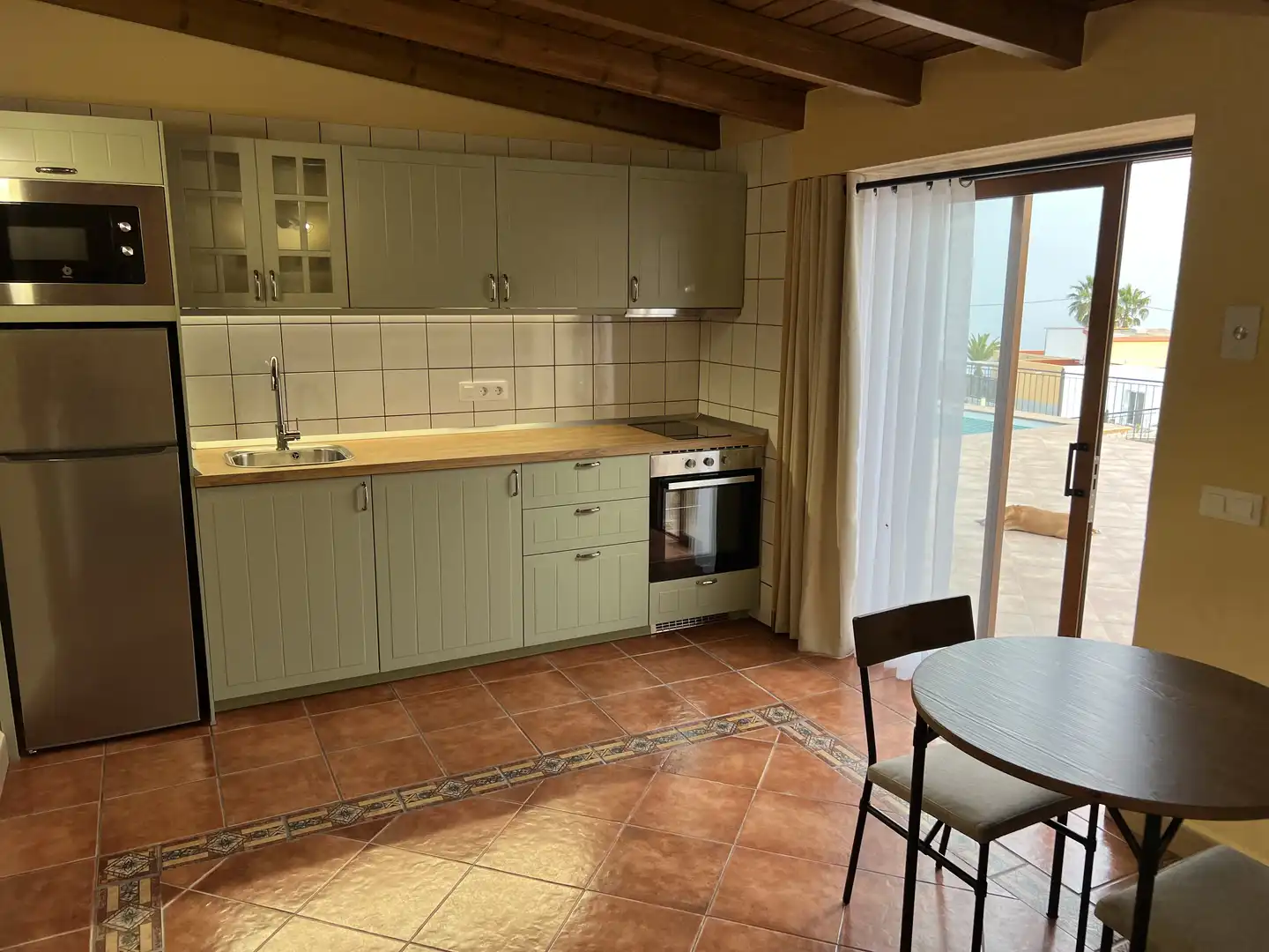 Küche von Wohnungen zur Miete in Vilaflor de Chasna, Santa Cruz de Tenerife