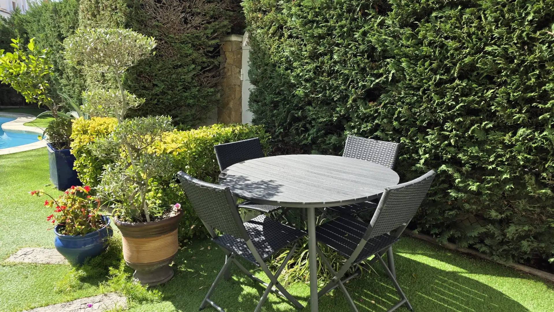 Maison mitoyenne avec jardin à vendre à Platja d'Aro, imagen 51