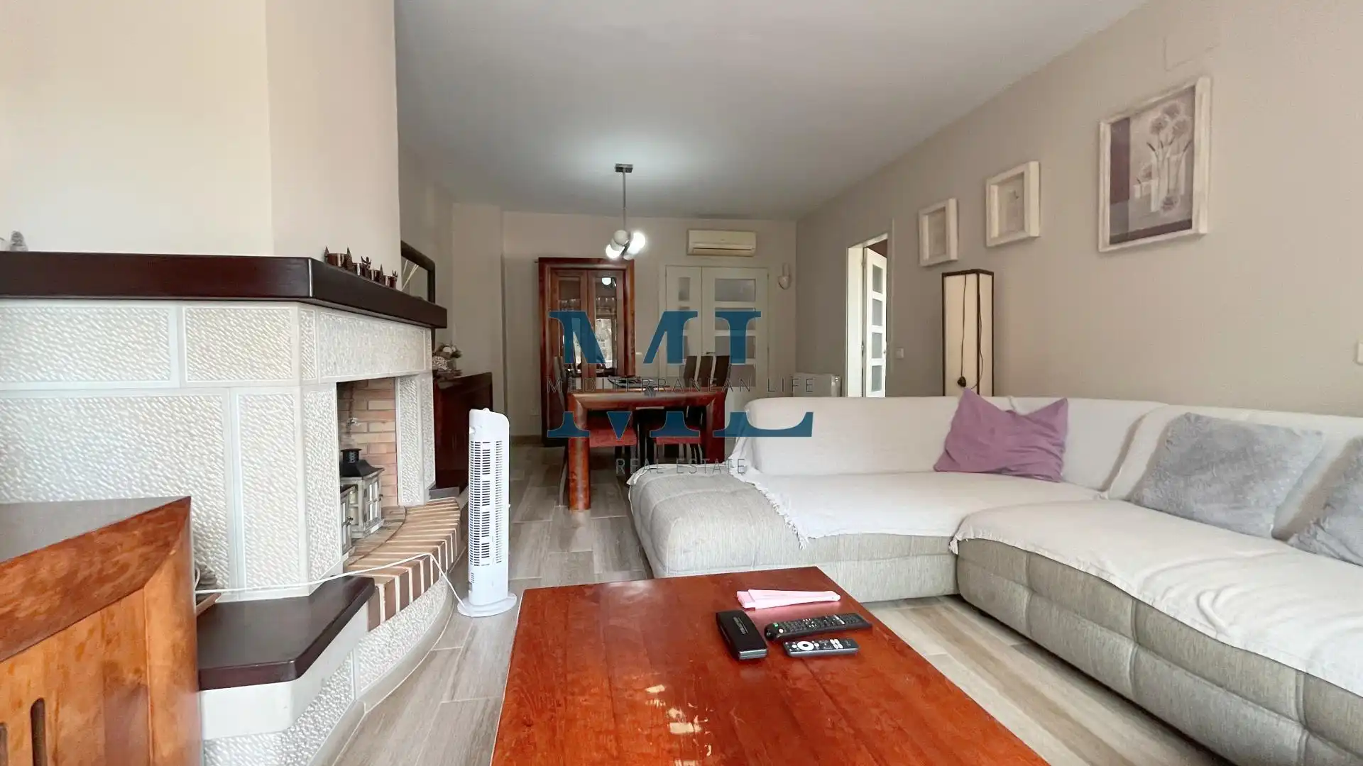 Maison avec piscine à vendre à Mas Trader - Corral d'En Tort - Corral d'En Cona, imagen 17