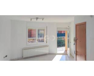 Schlafzimmer von Wohnung miete in Sant Julià de Vilatorta mit Balkon