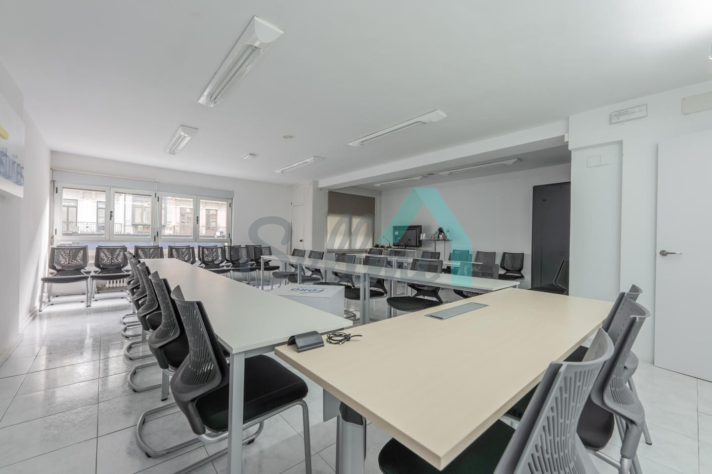 Office for sale in Oviedo 