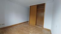 Bedroom of Flat for sale in Valladolid Capital  with Heating and Storage room