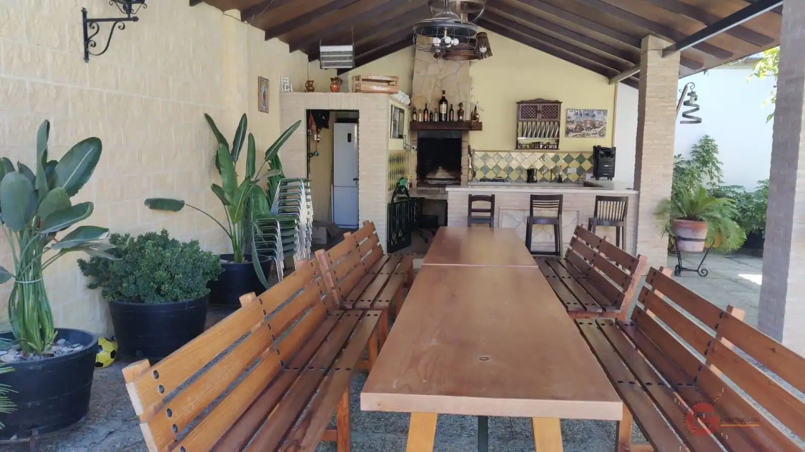 Casa o chalet en venta en Montilla