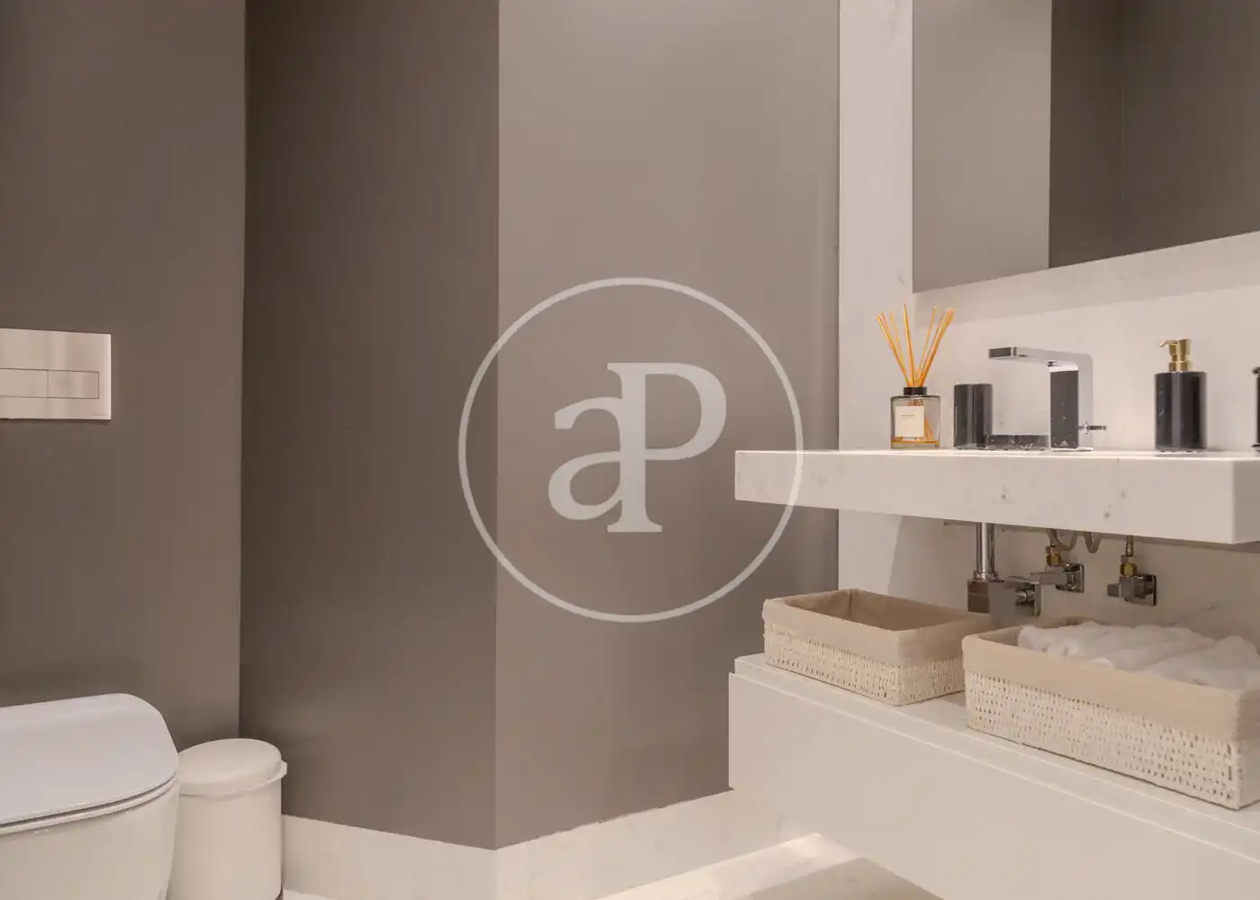 Appartement avec terrasse à louer à C. de Gurtubay, imagen 43