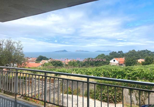 Casa-chalet en Venta en Priegue