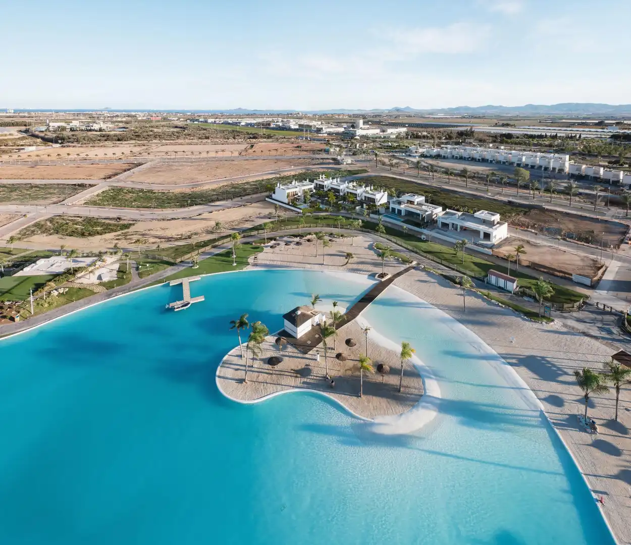 Casa a schiera in vendita a Mar Menor Golf, imagen 35