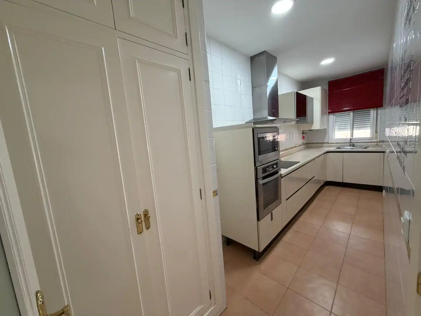 Cocina de Piso en venta en Coria del Río, Sevilla