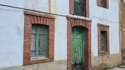 Foto 2 de Casa o chalet en venta en Barruelo de Santullán - Cl Monte, Barruelo de Santullán, Palencia