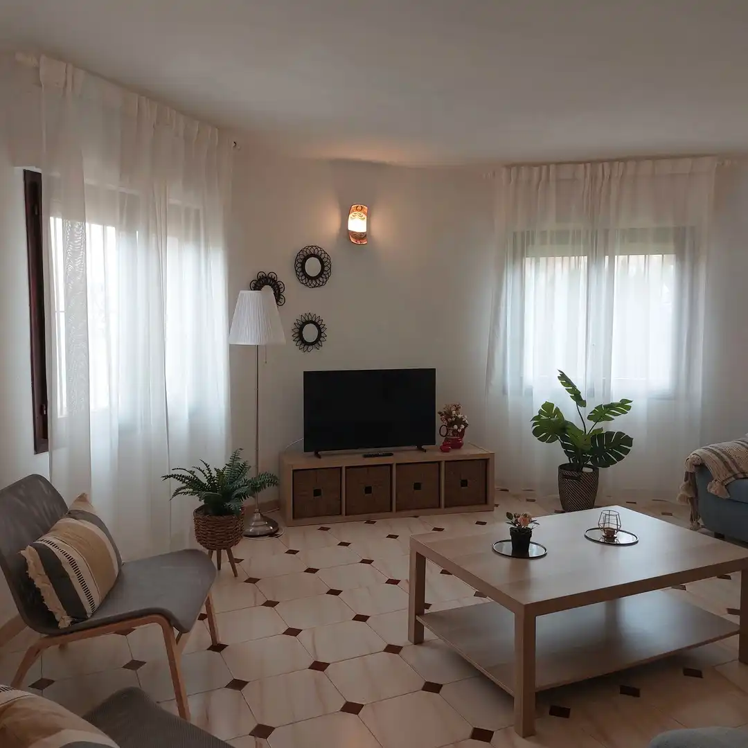 Casa o chalet en venta en Gran Vía de la Manga, Playa de las Gaviotas - El Pedrucho