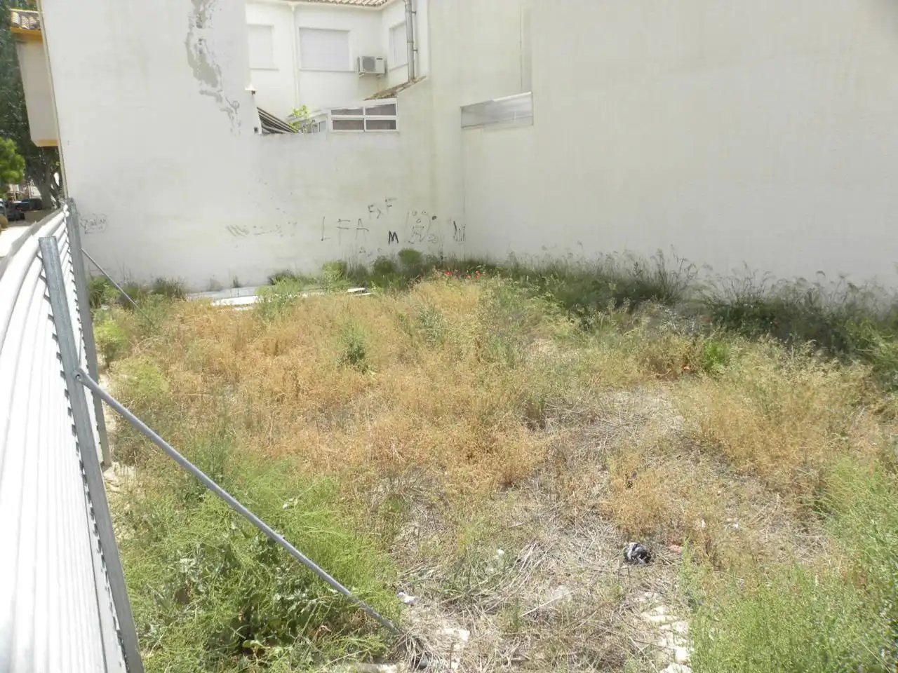 Residential land for sale in Caravaca de la Cruz, imagen 6