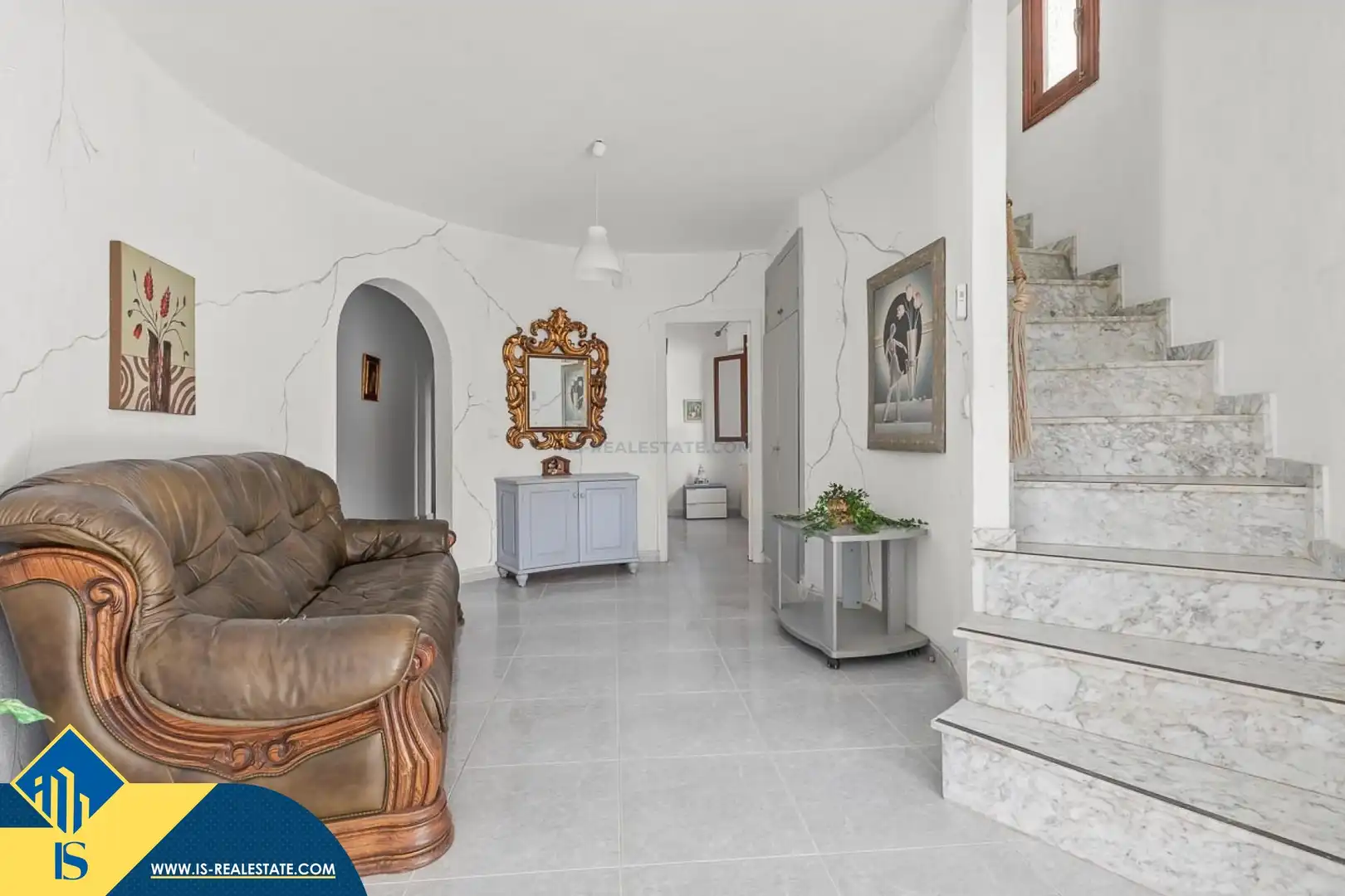 Villa mit Garten zum Verkauf in Orihuela Costa, imagen 29