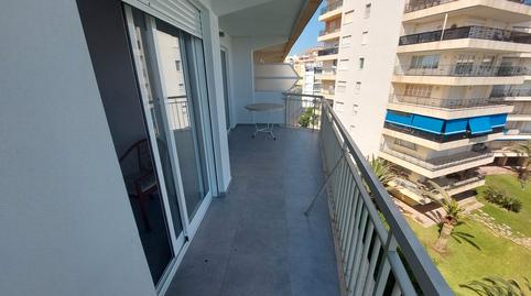 Foto 4 de Apartamento de alquiler en Carrer Escullera, 4, Playa de Gandia, Gandia