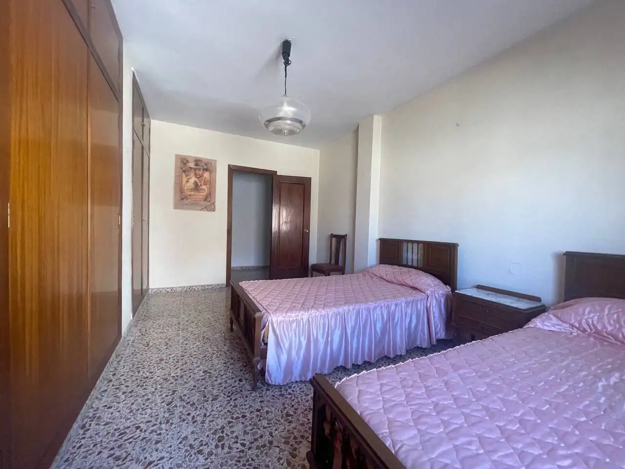 Flat with terrace for sale in Torredonjimeno, imagen 21