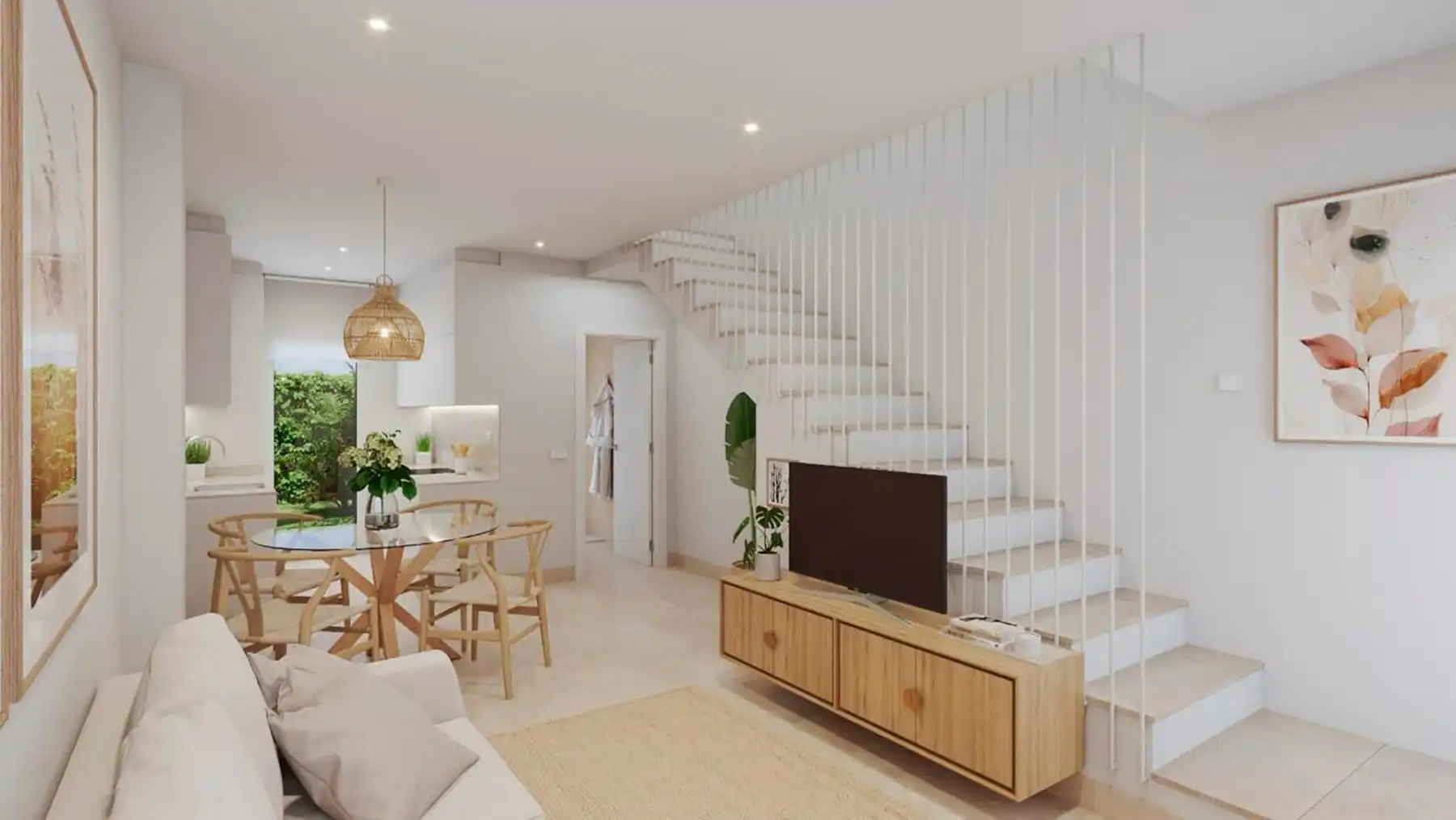Villa in vendita a Pedanías Oeste, imagen 4