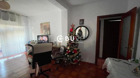 Foto 2 de Piso en venta en Monzon, Sector Sur - La Palmera - Reina Mercedes, Sevilla Capital