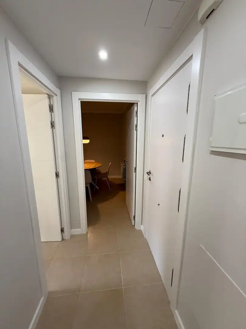 Apartament en venda en Cambrils amb Aire condicionat, Calefacció i Moblat