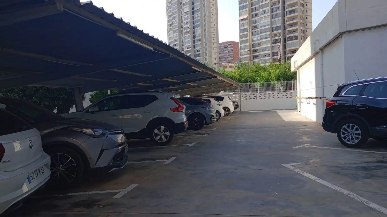 Mini appartamento con piscina in vendita a Playa de Levante, imagen 27