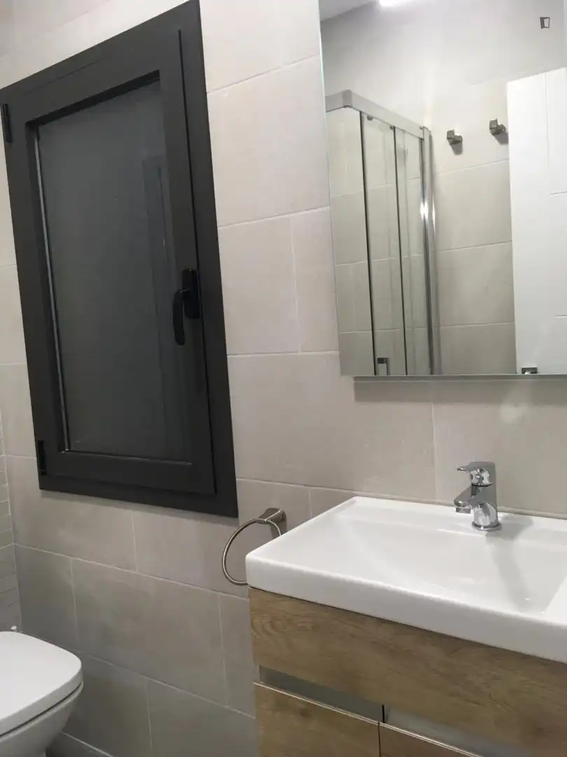 Apartments for rent in El Guinardó