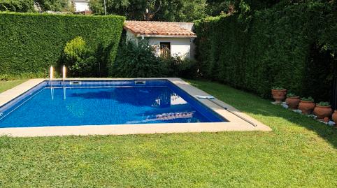 Foto 5 de Casa o xalet en venda a Santa Coloma de Farners, Girona