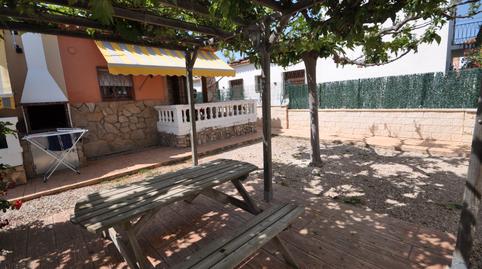 Foto 4 de Casa adosada en venda a Avinguda de la Diversitat, 49, Centre, Tarragona
