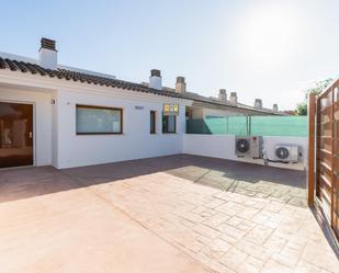 Terrace of Duplex for sale in La Nucia  with Air Conditioner, Private garden and Terrace