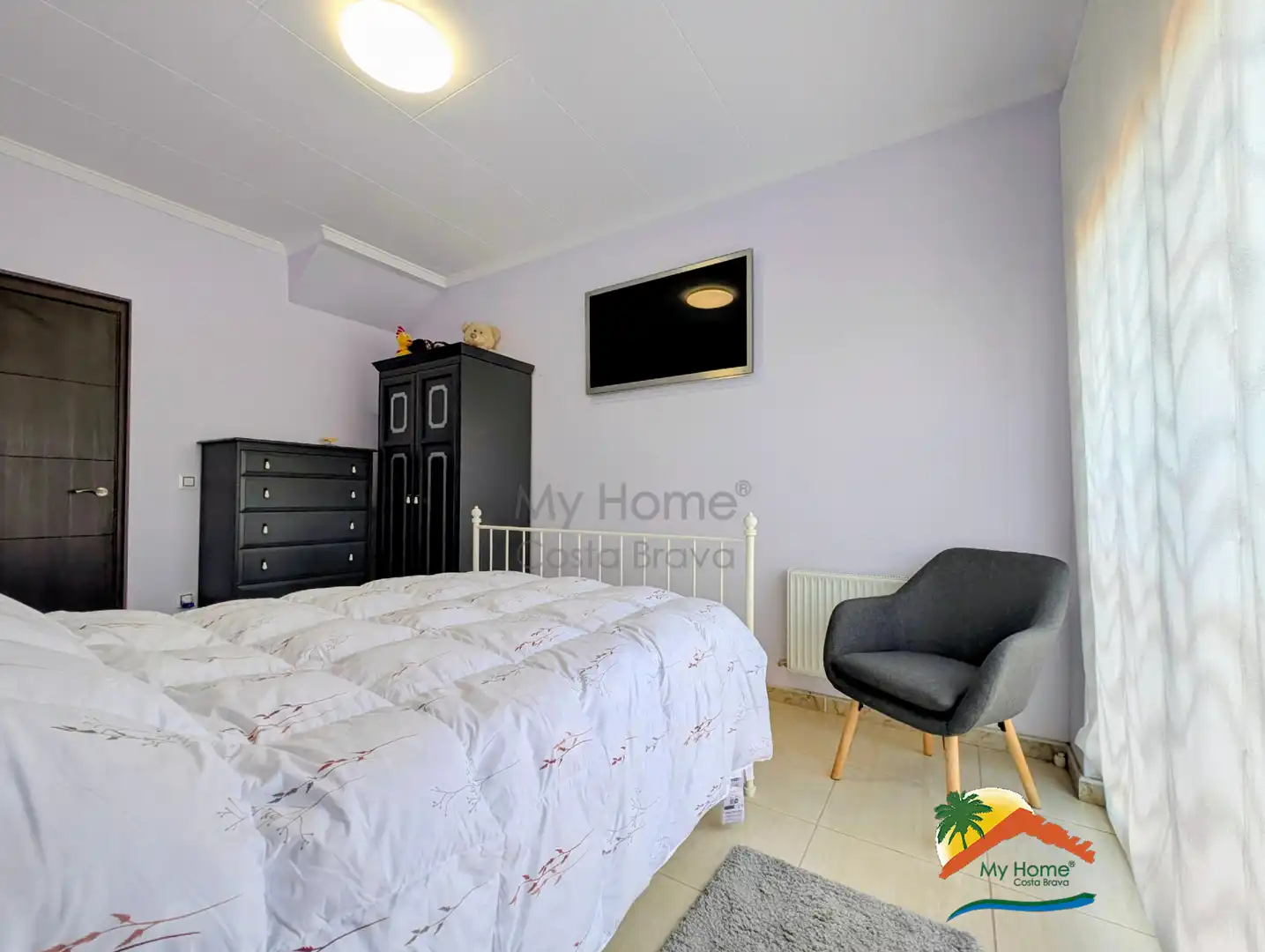 Haus mit Pool zum Verkauf in Lloret Blau - La Creu de Lloret, imagen 23