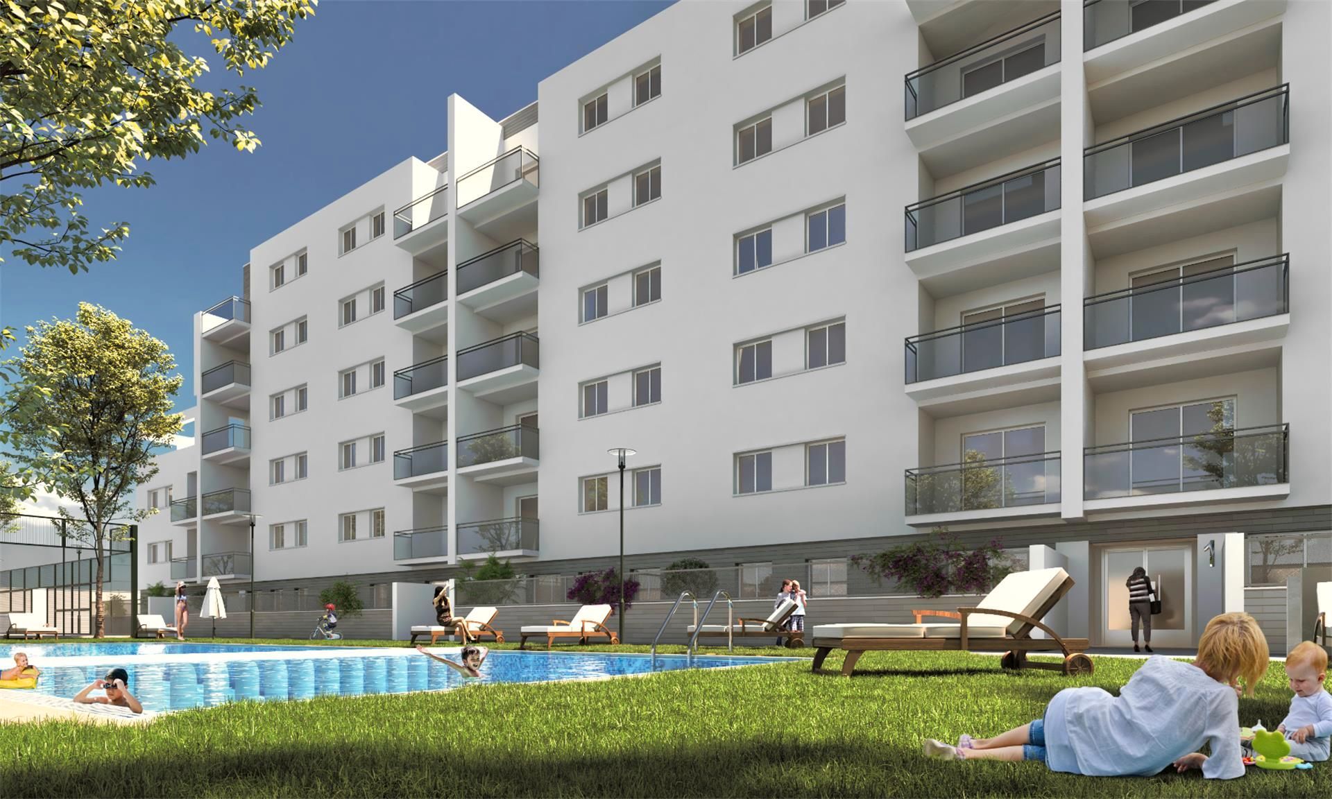 Flat for sale in Avenida Roza del Rey Don Pedro, Carretera de Sevilla - Los Montitos