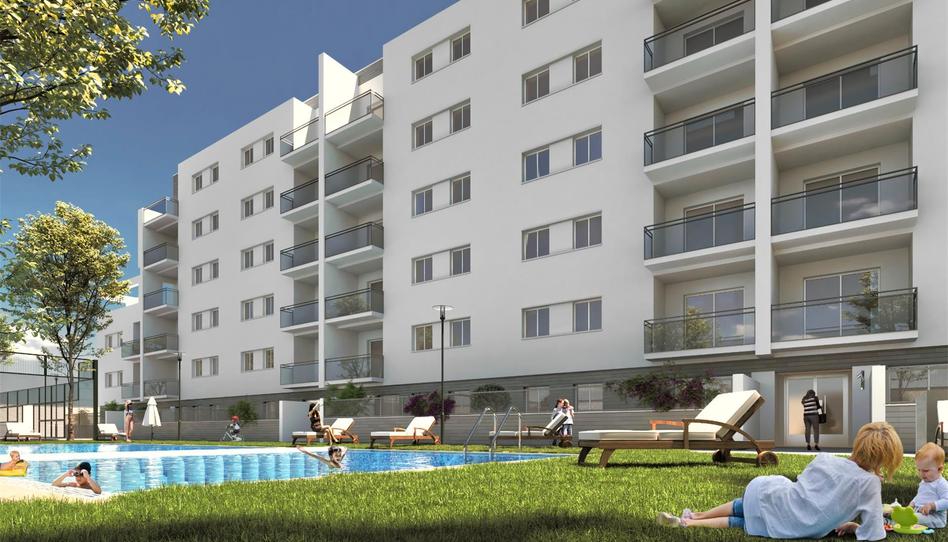 Foto 0 de Promoció RESIDENCIAL PUERTA LA PILARA (Fase I - II)