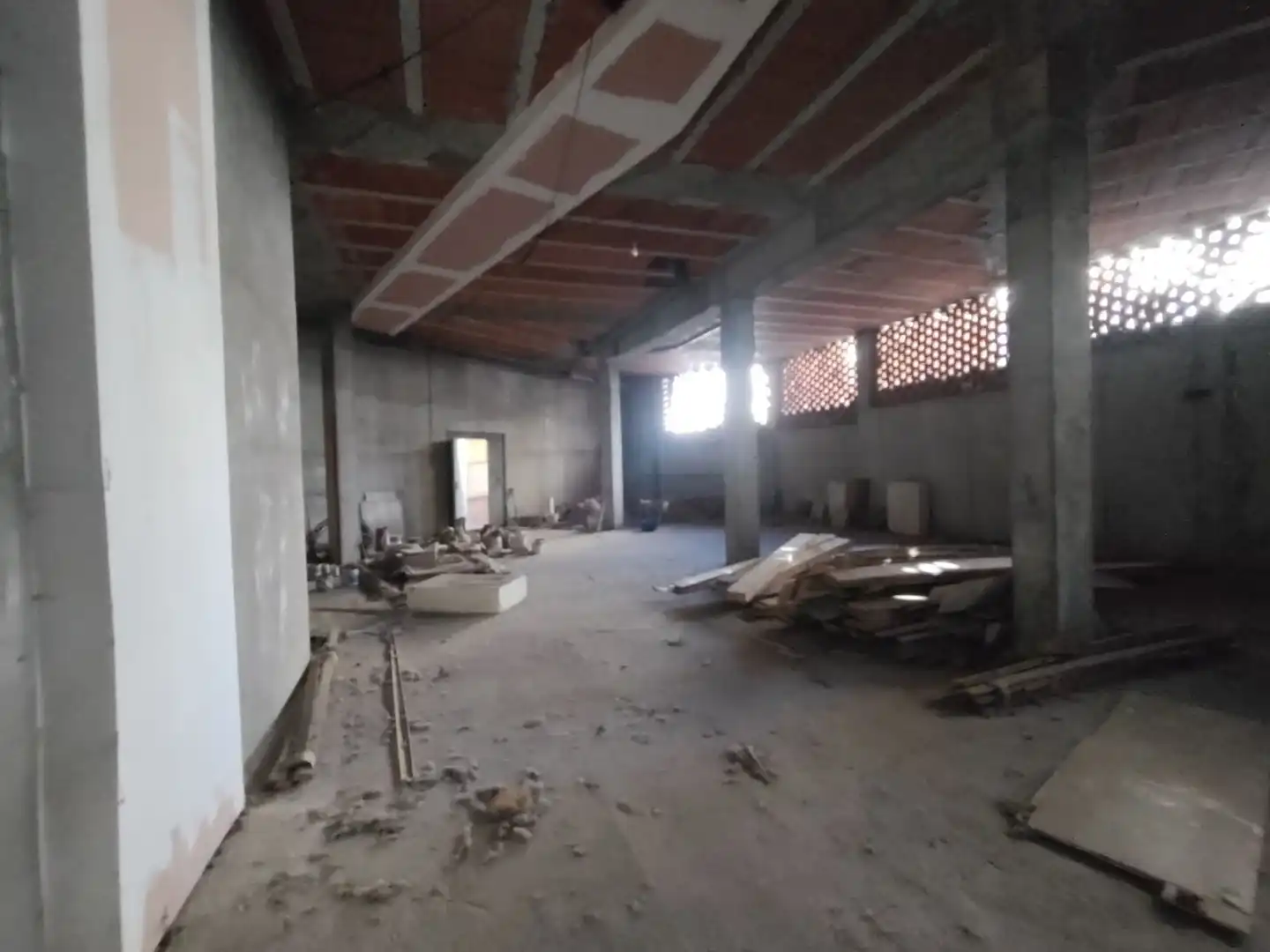 Business premises for sale in Santa Isabel 11, imagen 15