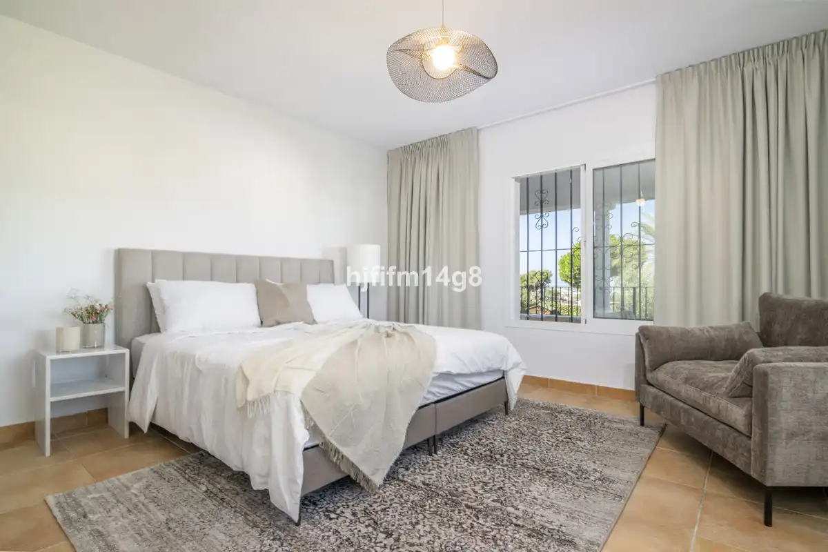 Maison mitoyenne à vendre à San Pedro de Alcántara, imagen 10