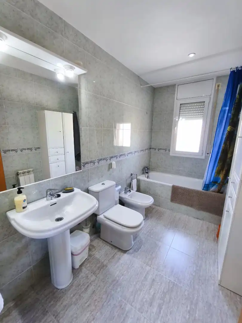 Casa pareada con terraza en venta en Carrer la Roca 20, imagen 56