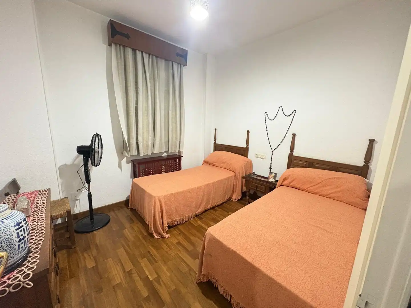 Piso con ascensor en venta en Paseo de la Estación, imagen 21