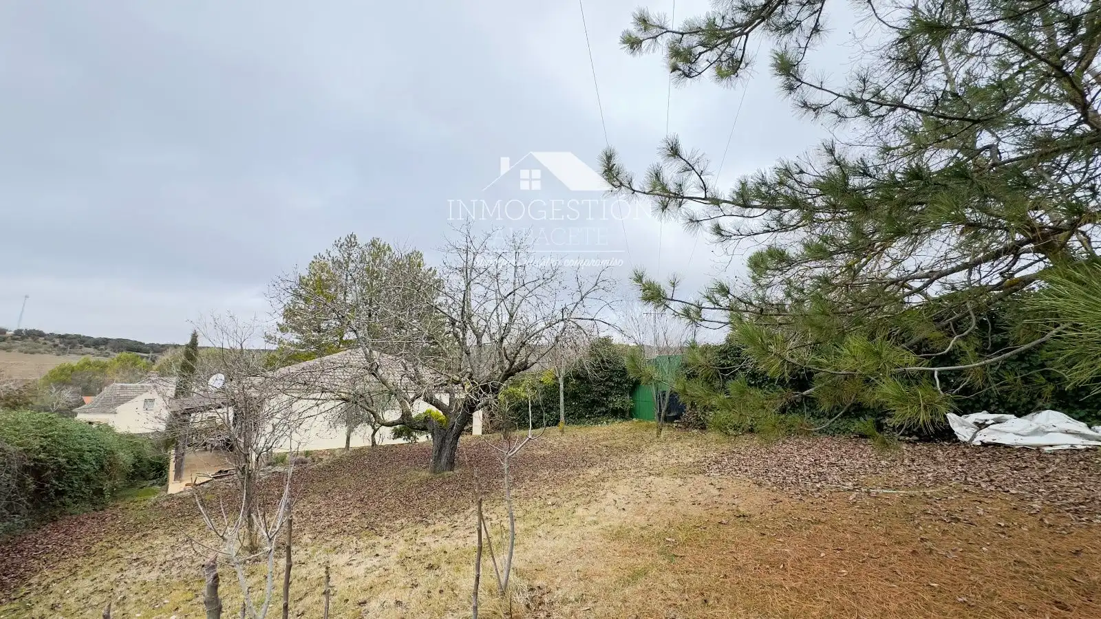 Villa avec jardin à vendre à Alcaraz, imagen 22