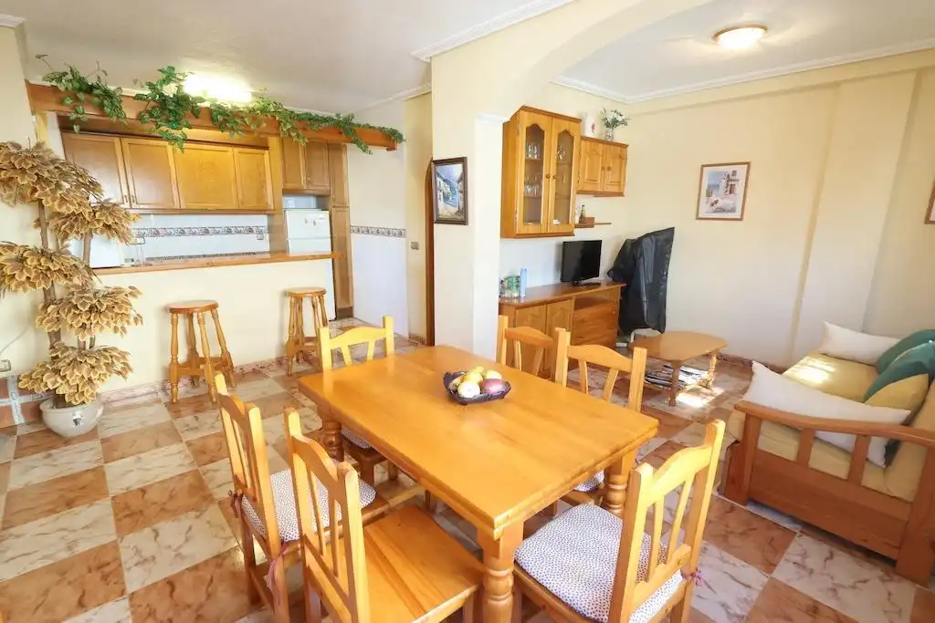 Reihenhaus zum Verkauf in Orihuela Costa, imagen 7