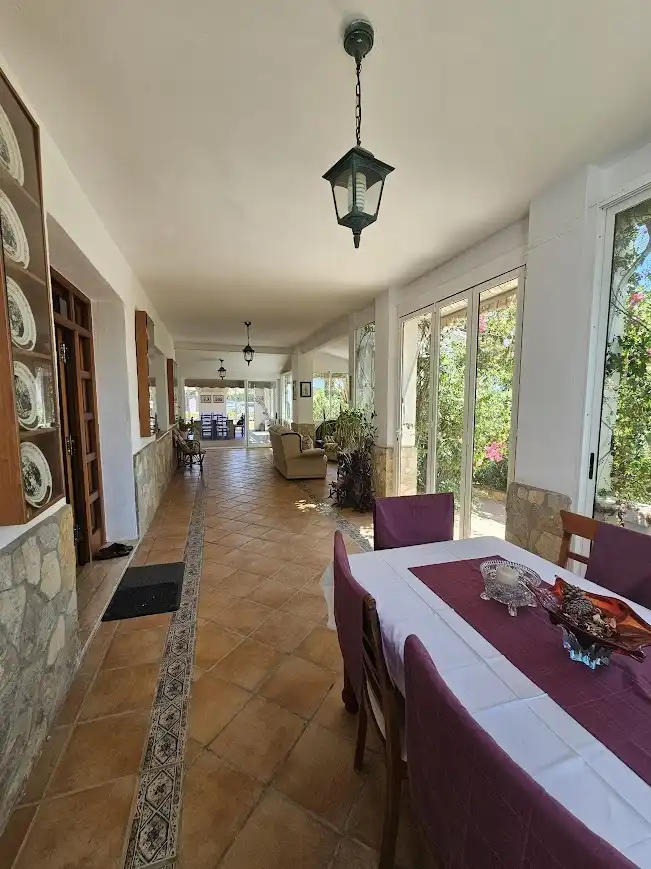 Casa o chalet en venta en Benigànim con Piscina