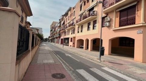 Foto 5 de Garaje de alquiler en Calle la Cora, 4, Parque Lagos, Granada Capital