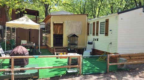 MOBIL HOME en venta en Camping de Taradell