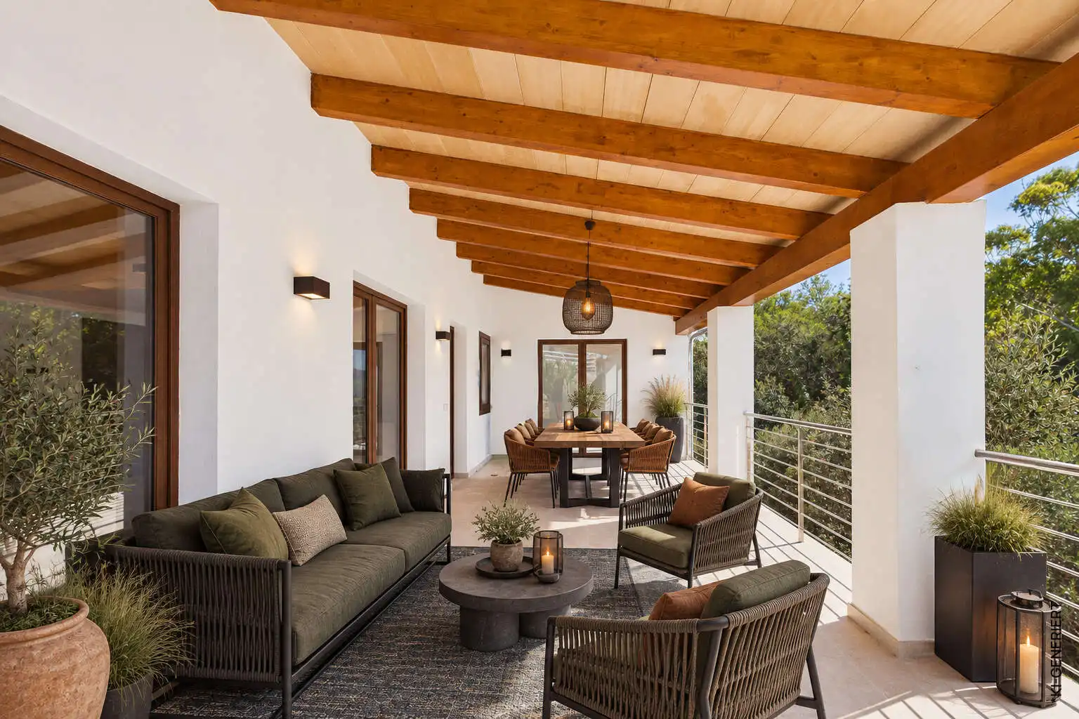 Casa con terrazza in vendita a Port d'Alcúdia - Platja d'Alcúdia, imagen 25