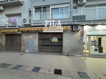 Business premises to rent in Calafell Platja