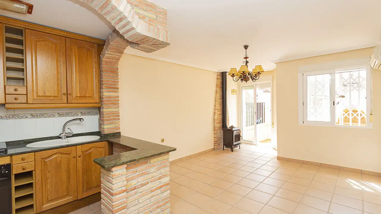Terraced house with terrace for sale in Orihuela Costa, imagen 15